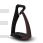 FreeJump Veiligheidsbeugels Soft'Up Pro+ Bruin