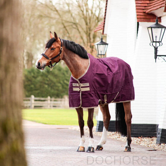 Amigo Regendeken Hero Ripstop 0 gram DocHorse