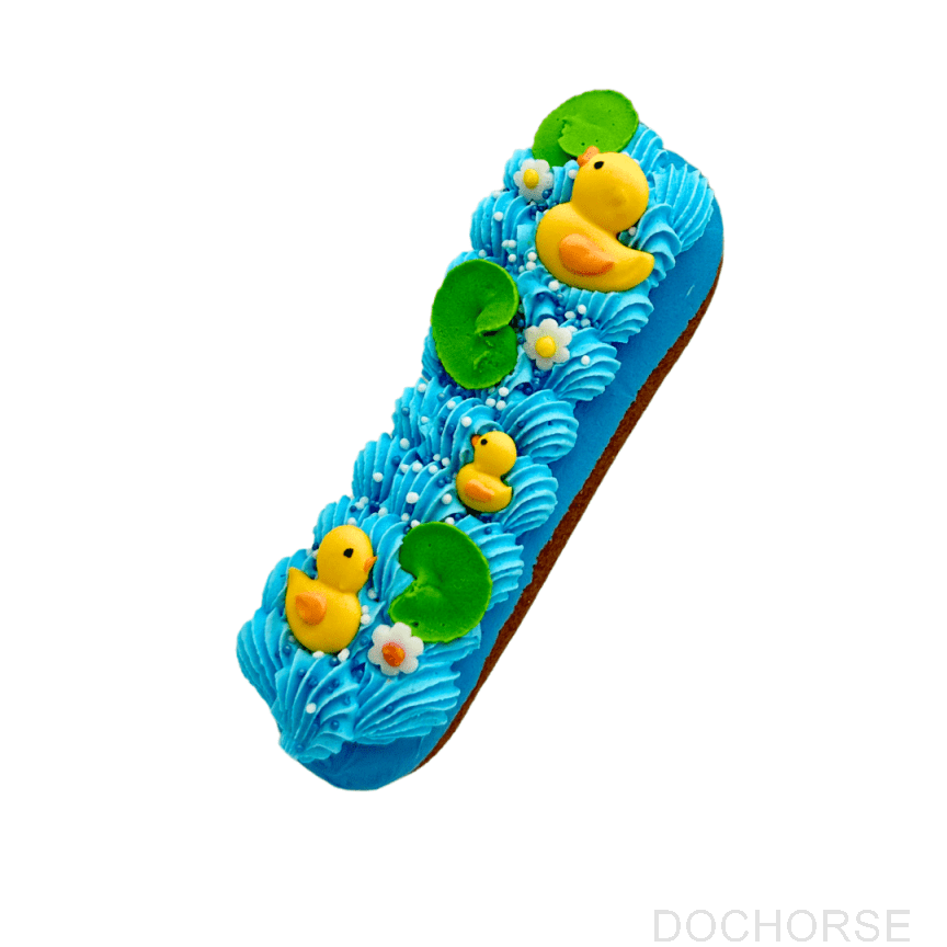 Candy Horse Farm Eclair