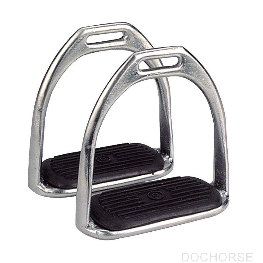 Feeling Stirrups