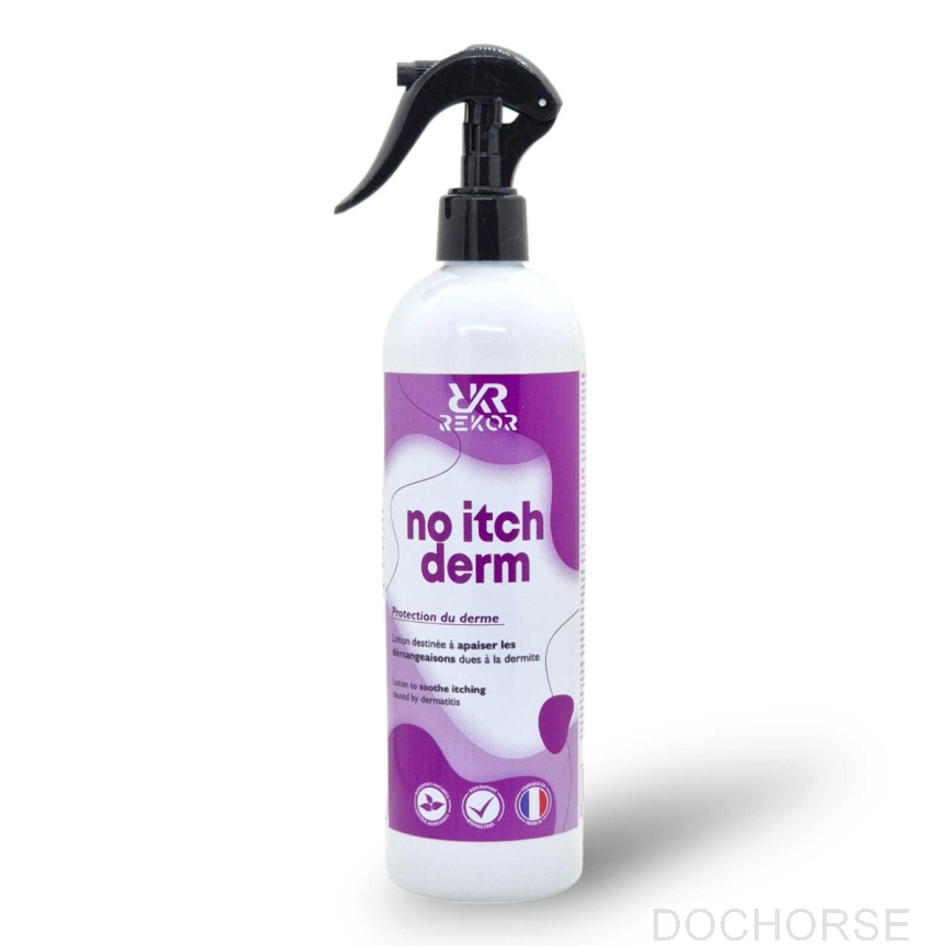 Rekor No Itch Derm