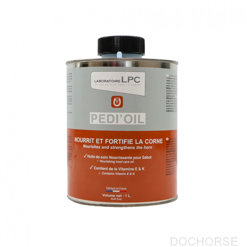 LPC Pédi'Oil Nourishing Care Oil