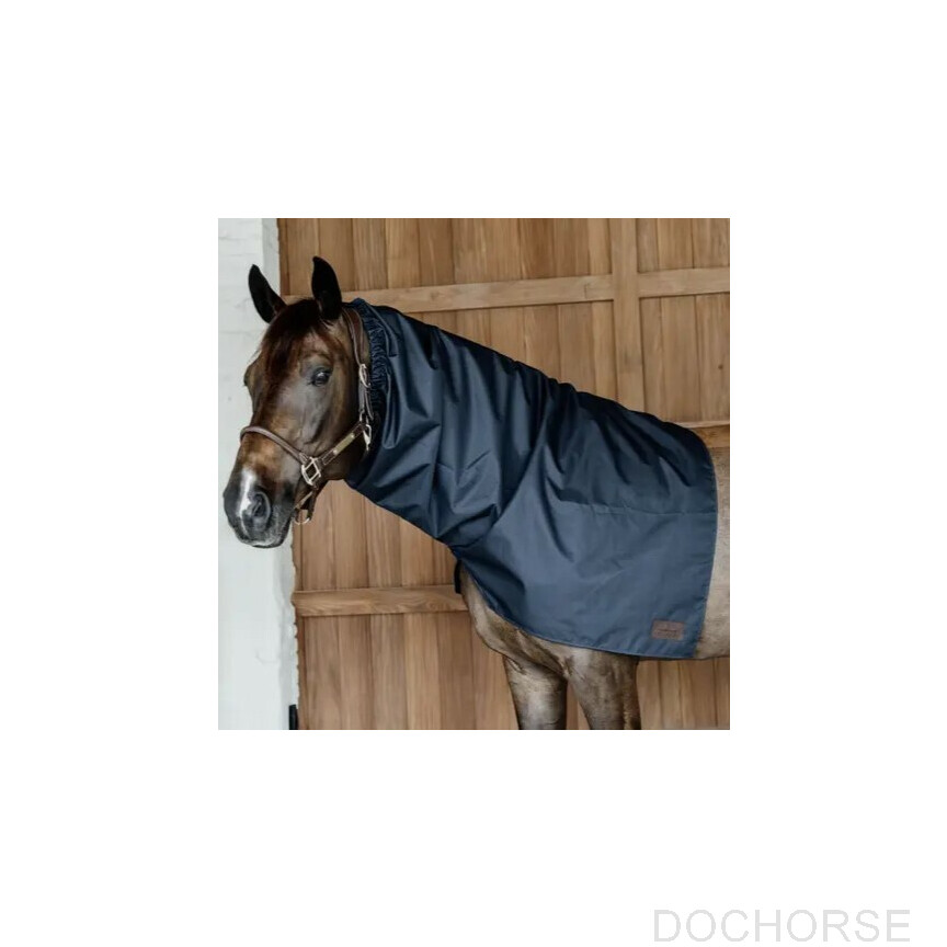 Kentucky Halsdeel All Weather Waterdicht Classic Black