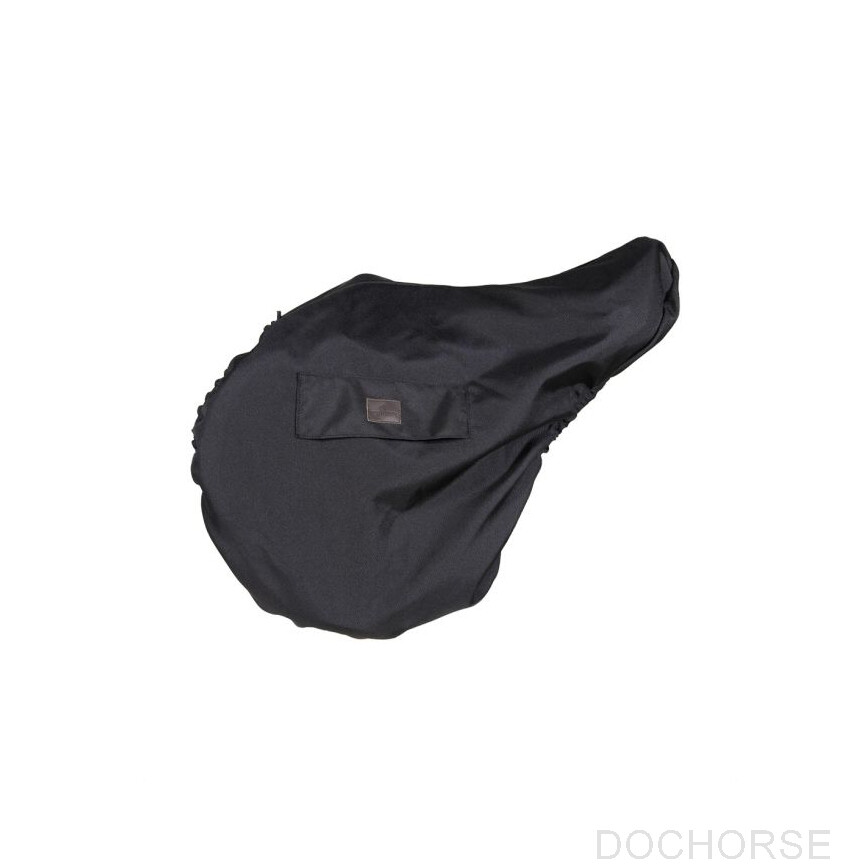Kentucky Zadelhoes Waterproof Jumping Zwart