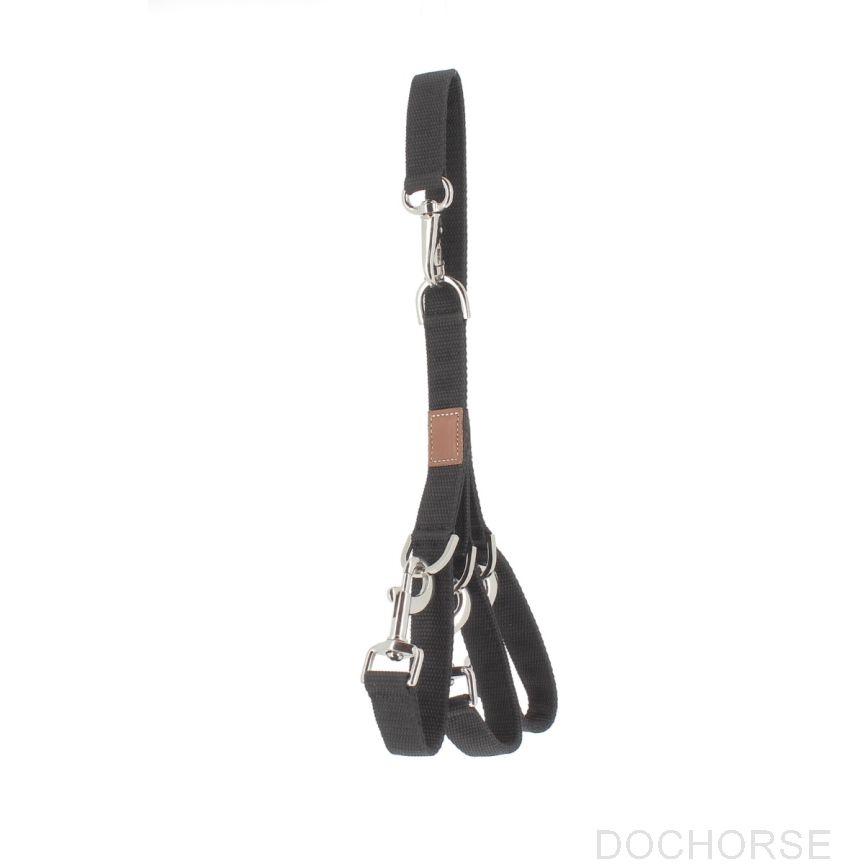 Ekkia Hoofdstelhanger
