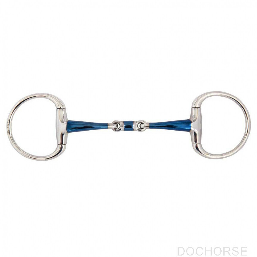 BR dubbel gebroken bustrens Sweet Iron Magic System 14MM
