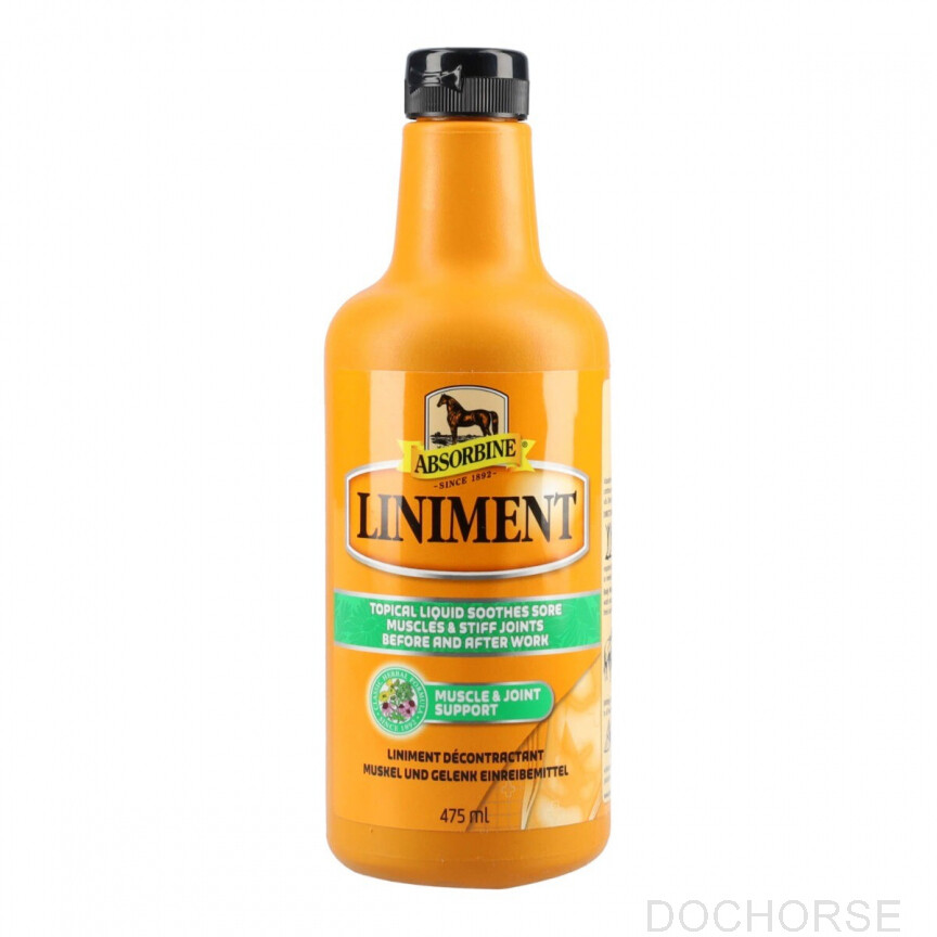 Absorbine Liniment