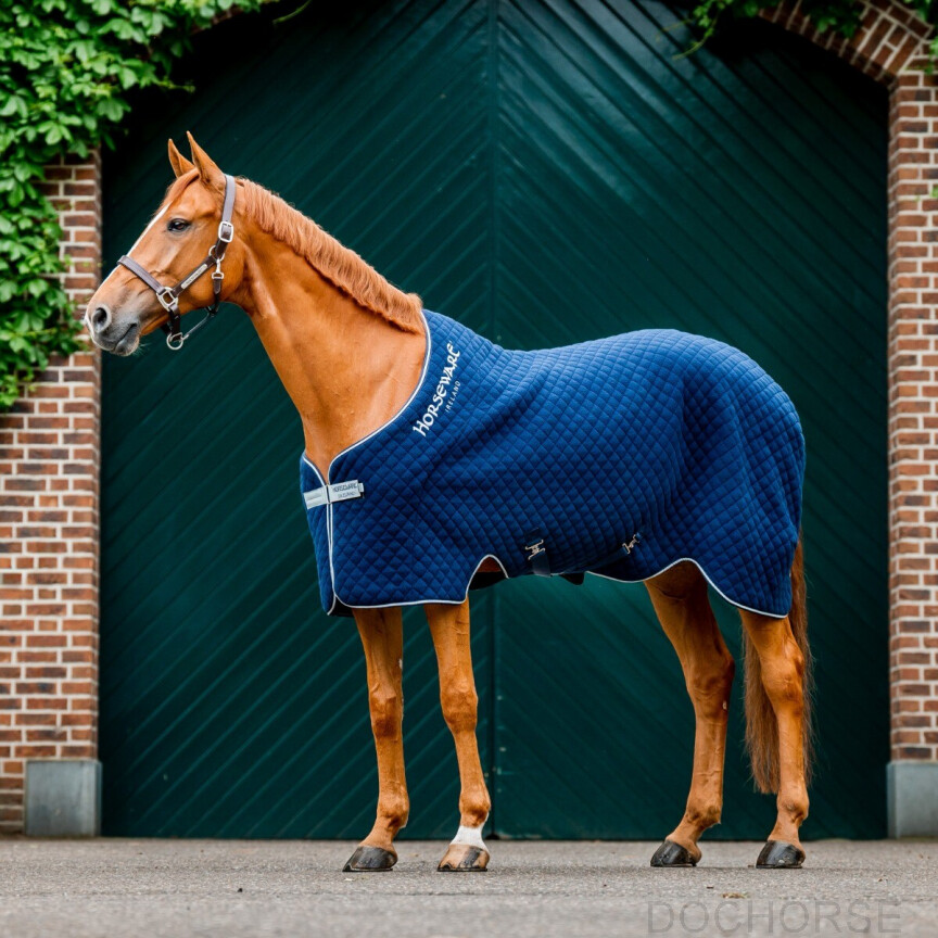Horseware Autumn Cooler 