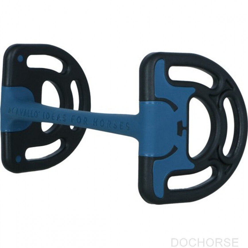 Acavallo bit flexi