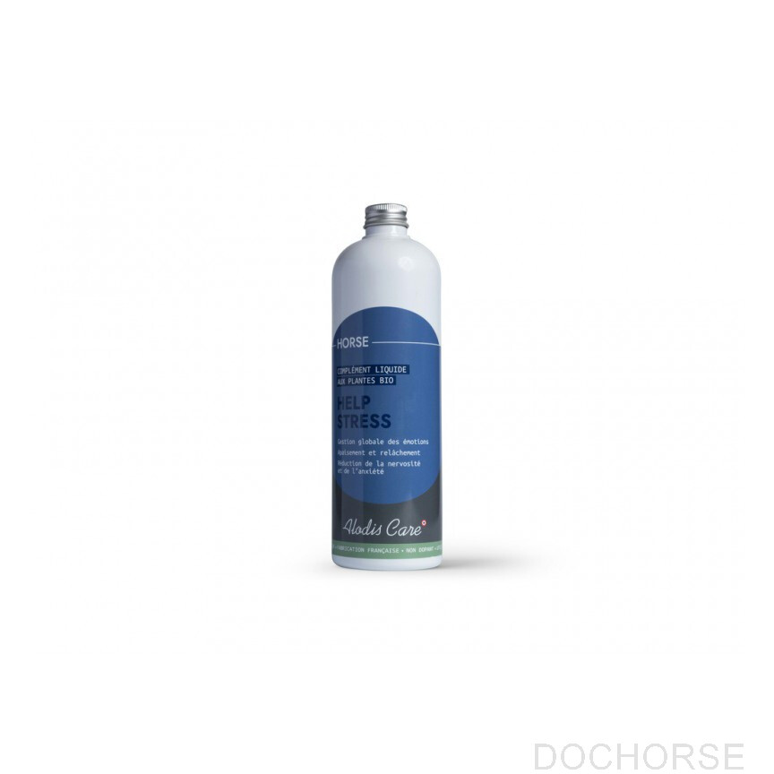 Alodis Help Stress 500ML