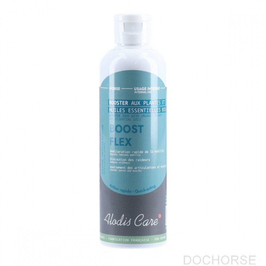 Alodis Boost Flex