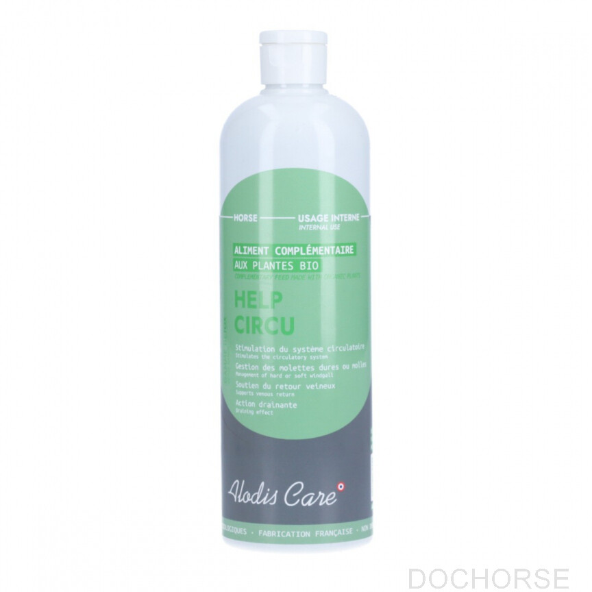 alodis help circu 500ml