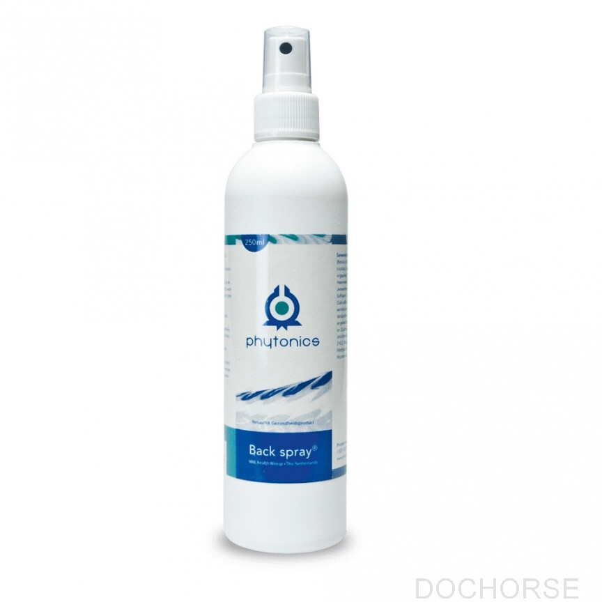 Phytonics Back Spray