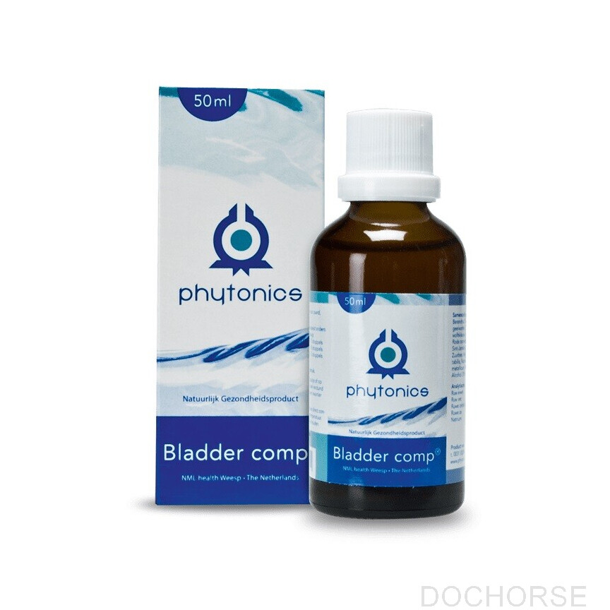 Phytonics Bladder Comp