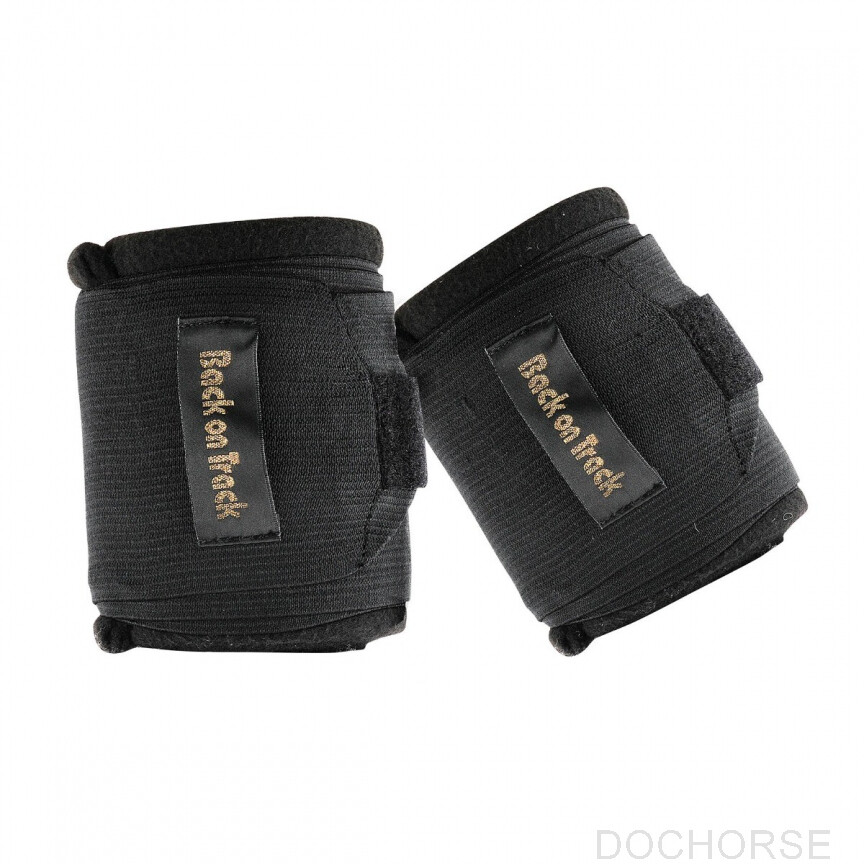 Back on track combi bandages