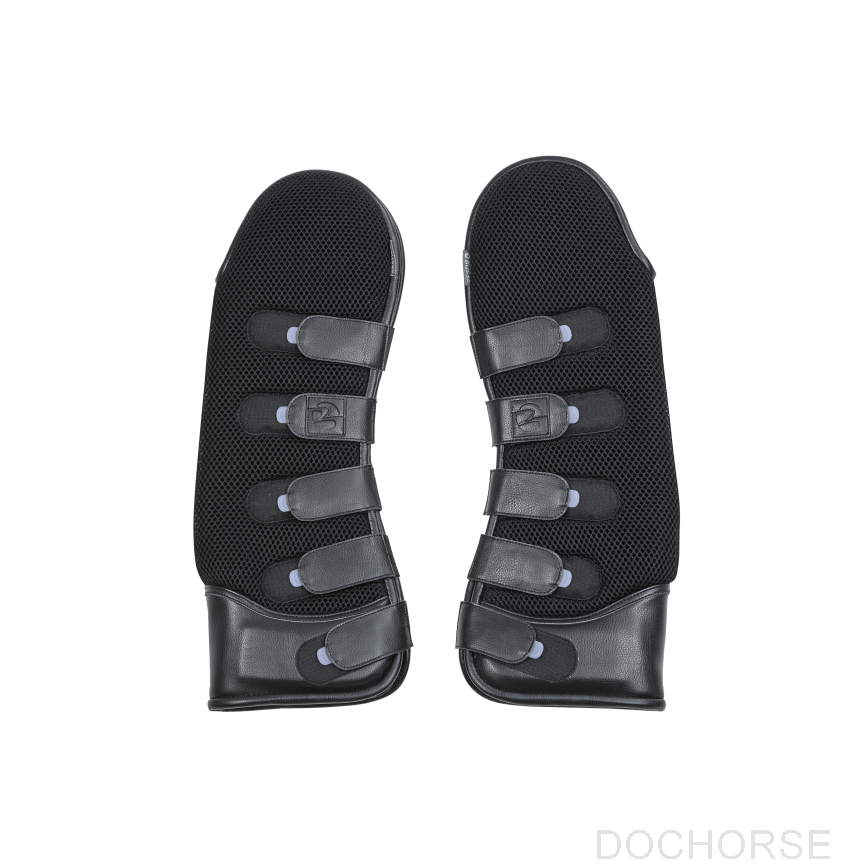 Busse Travel Boots Hind 3D Air Effect