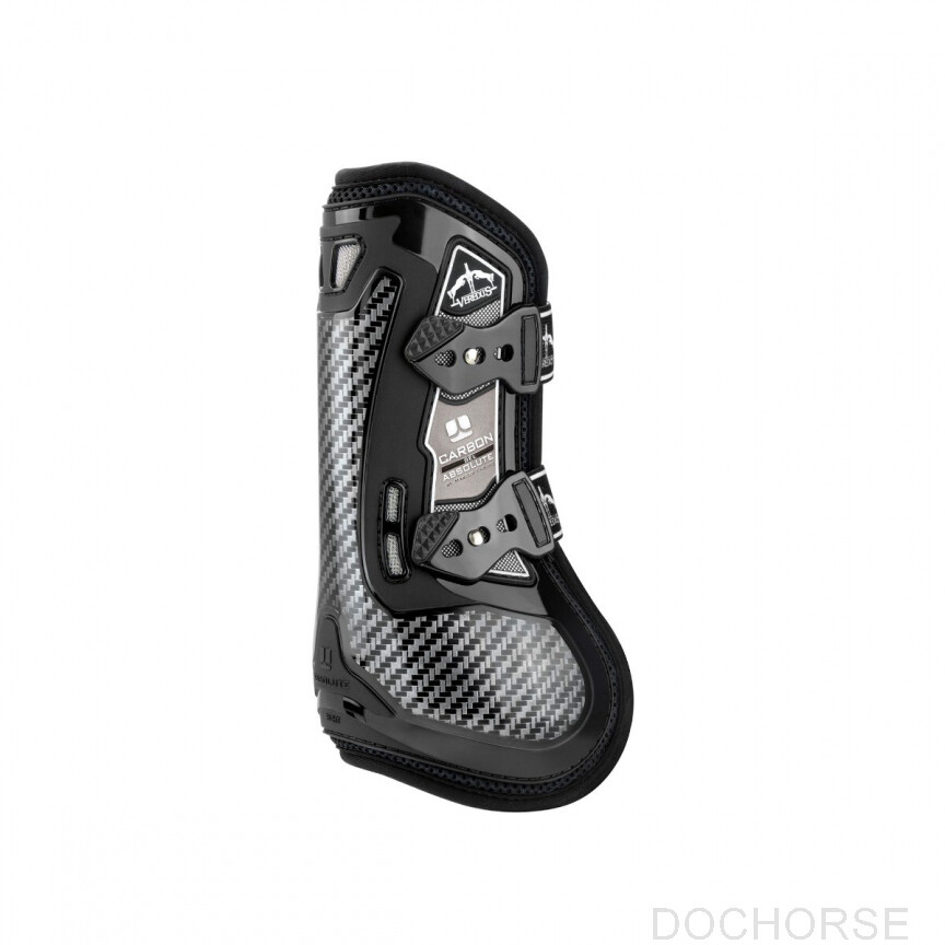 Veredus peesbeschermers Absolute Carbon