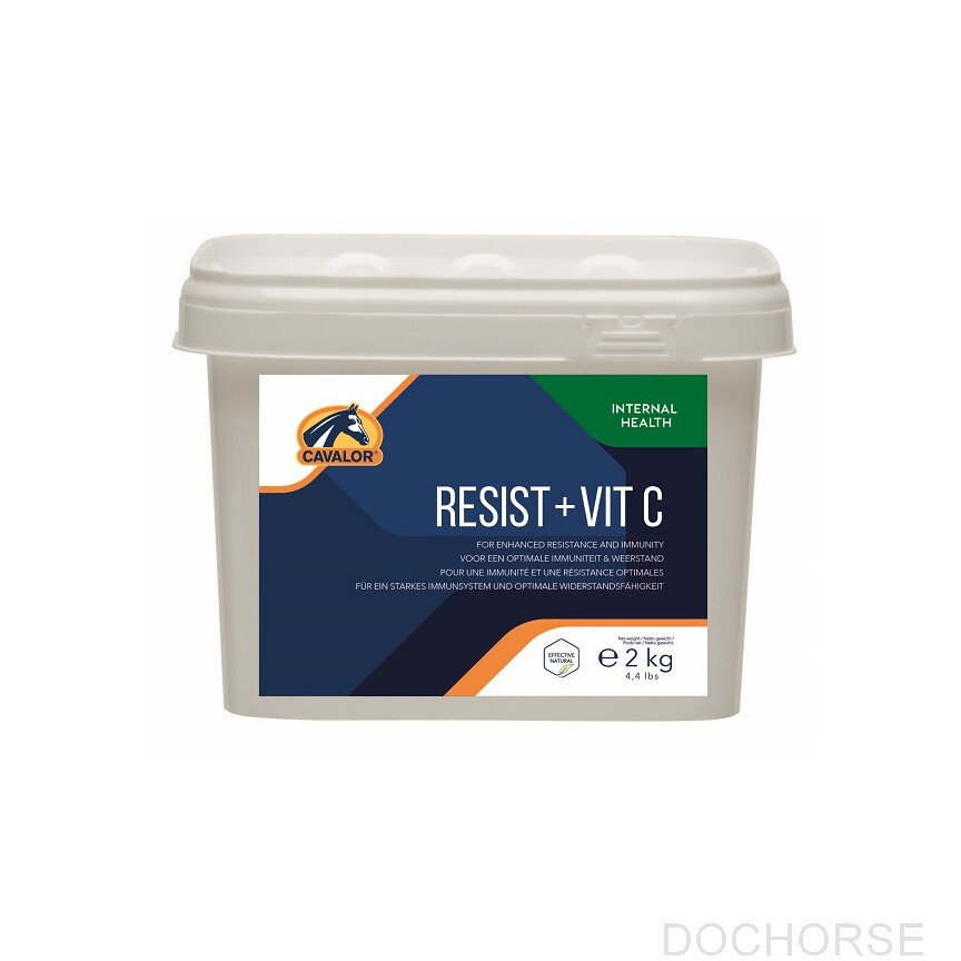 Cavalor resist 