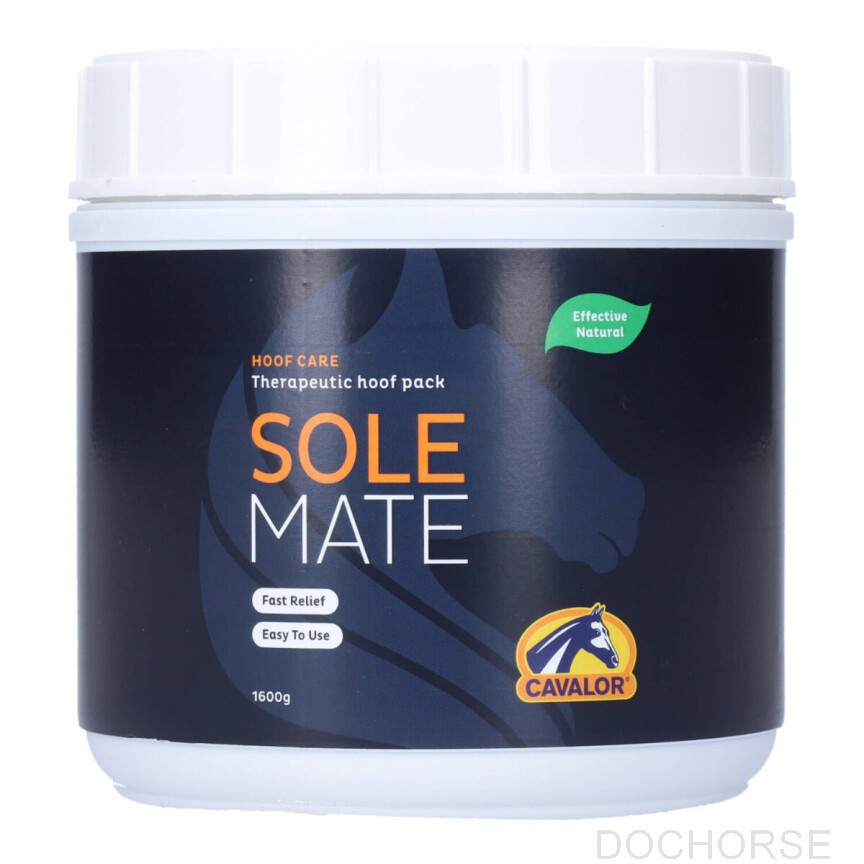 Cavalor Solemate