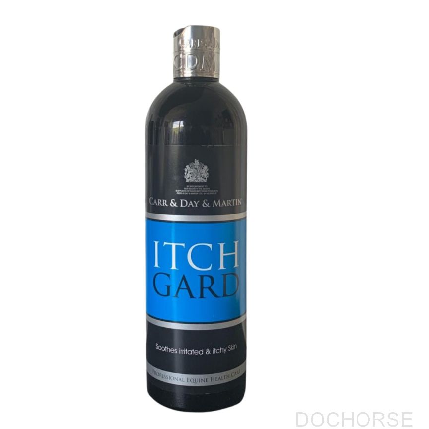 CDM ItchGard