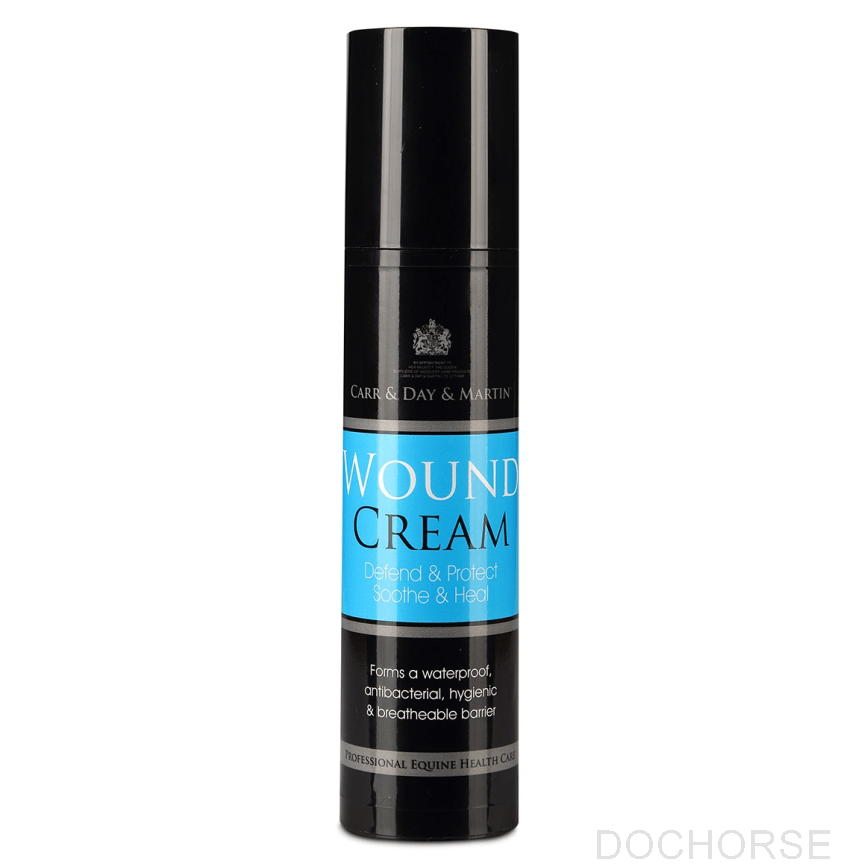 CDM Wound Cream