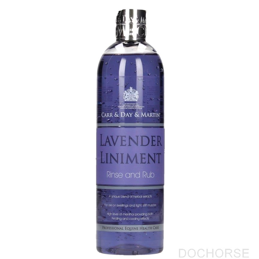CDM Liniment Lavender