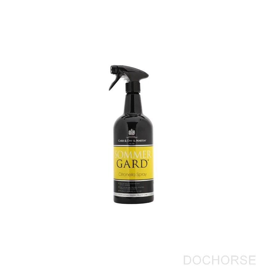 CDM Sommer Gard