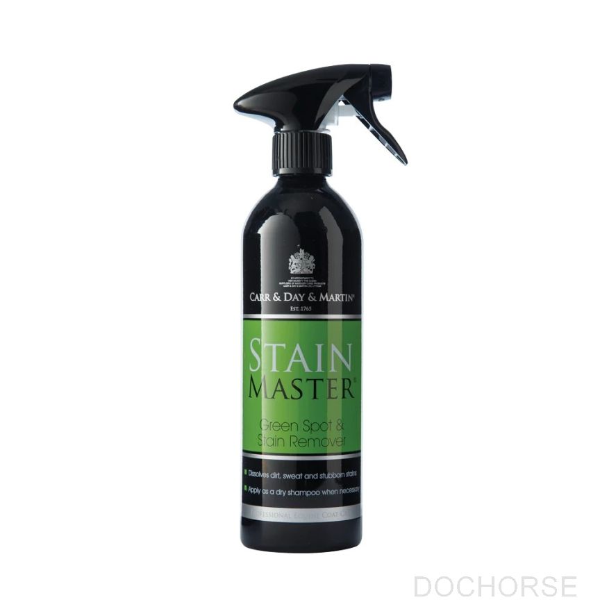 CDM Stain Master