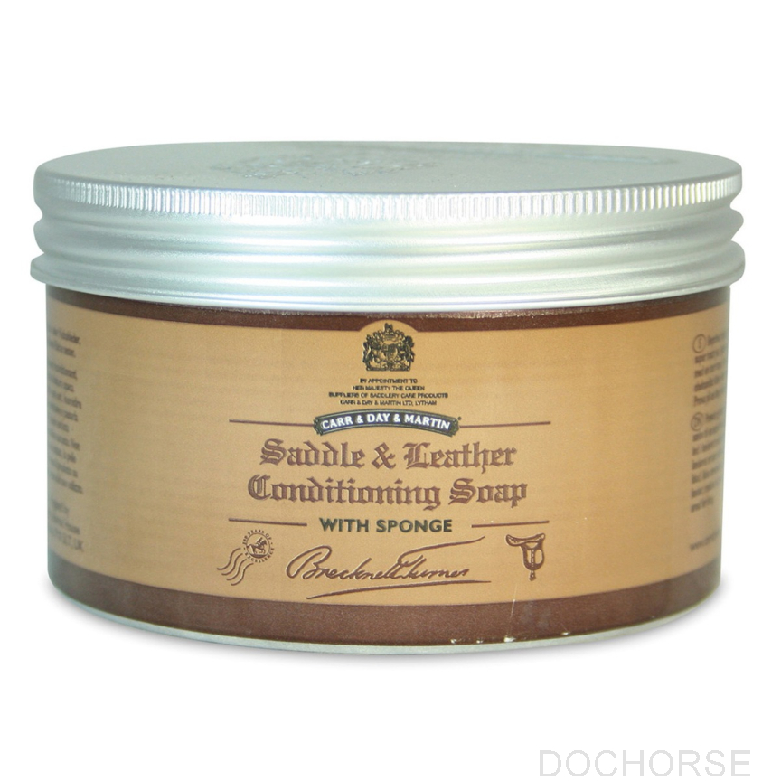CDM Belvoir Turner Saddle Soap