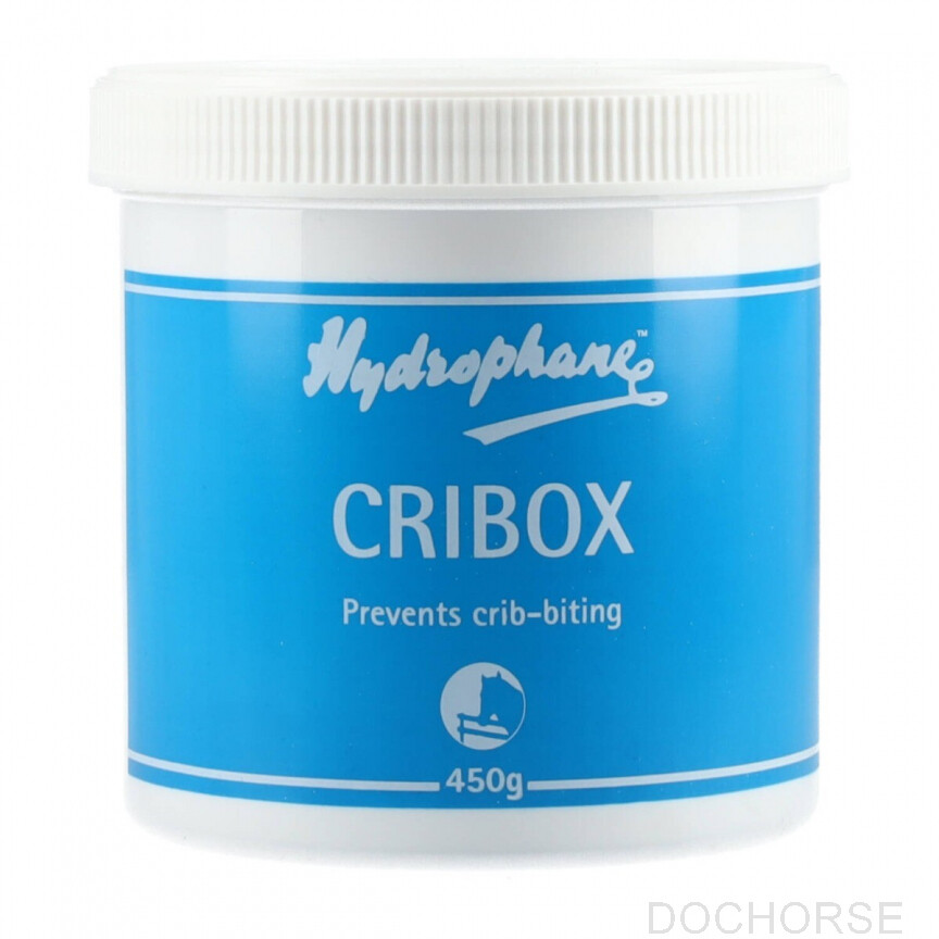 Cribox