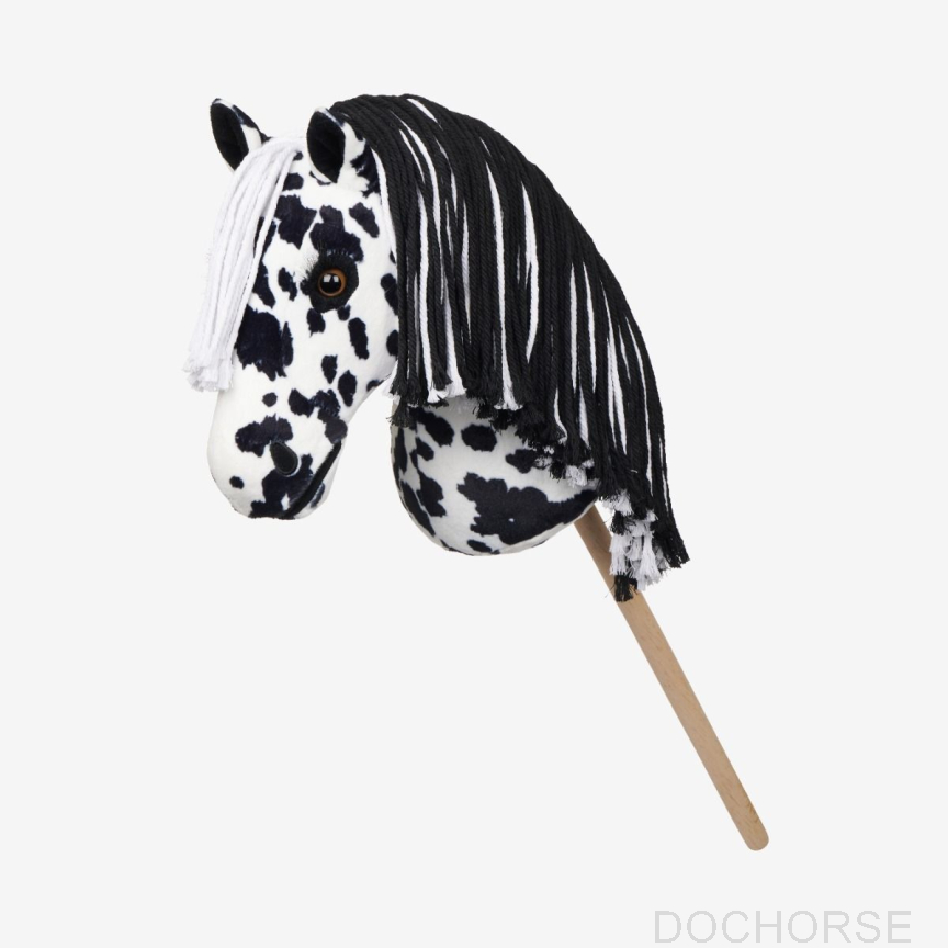 Lemieux Hobby Horse Dakota