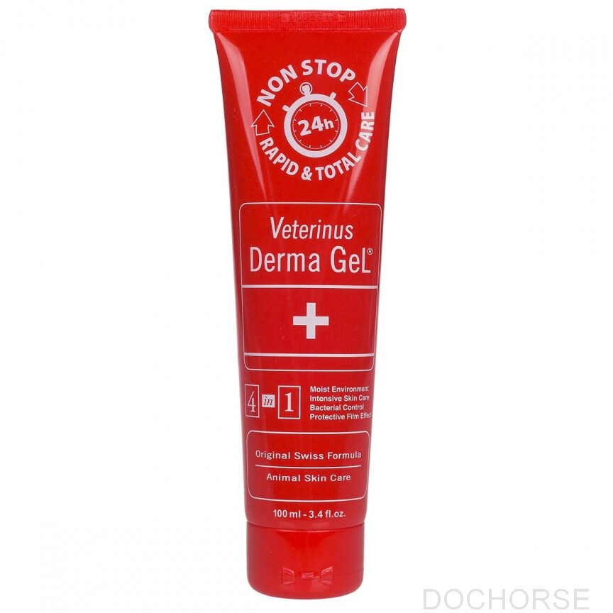 Veterinus Derma Gel