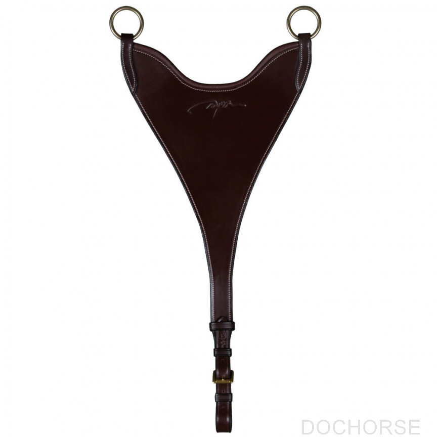 Dy'on Martingaalvork Dicht Zwart