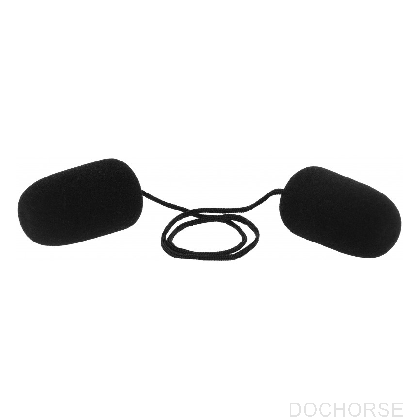 Norton Earplugs Wired