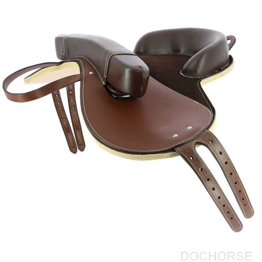 NORTON CLUB "Luxe" ponyzadel