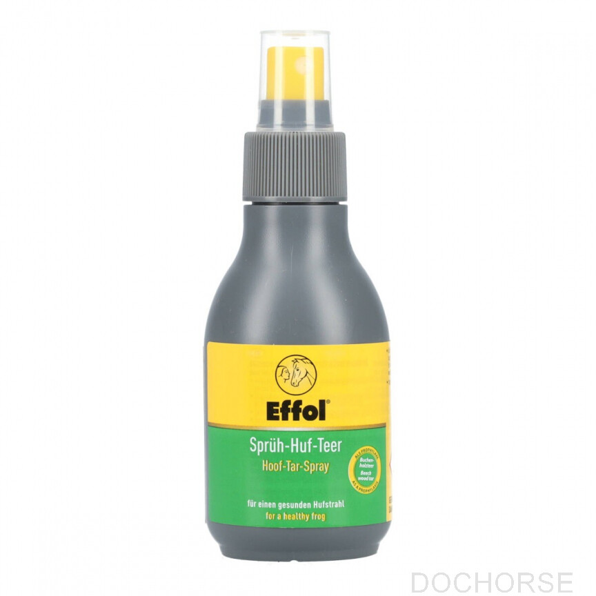 Effol Hoefteer