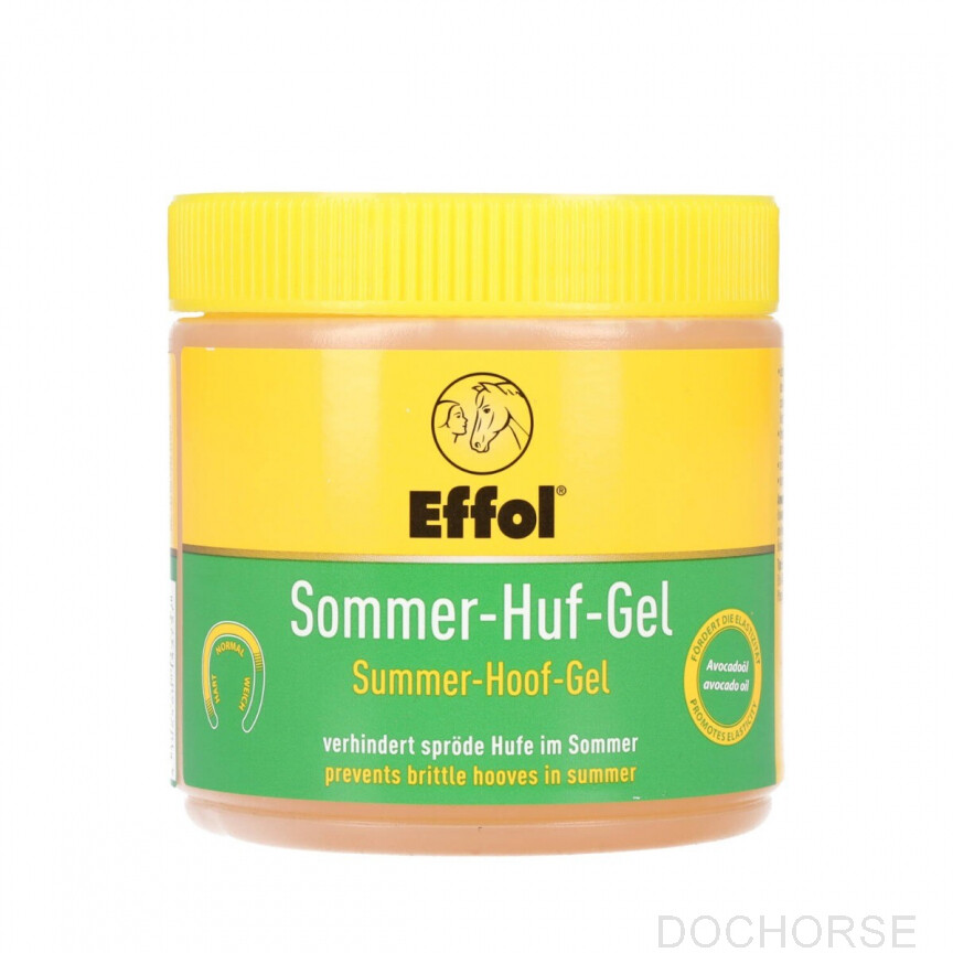 Effol Zomergel