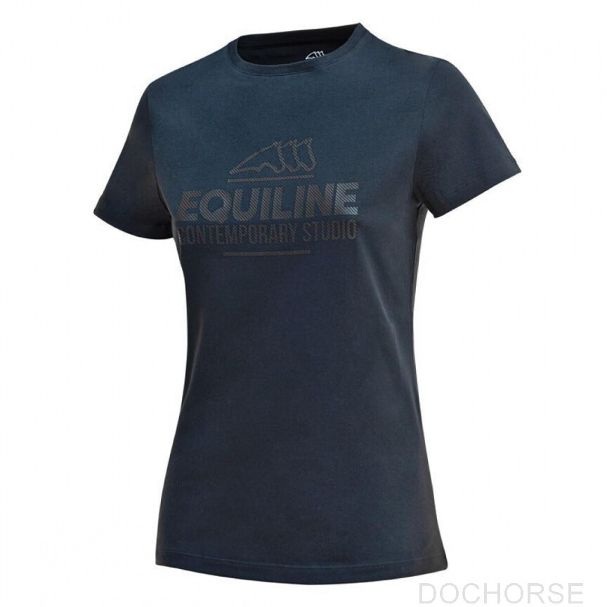 Equiline Shirt Chloec