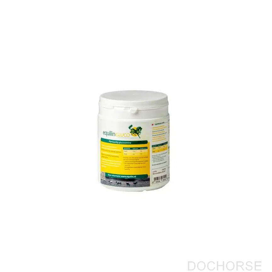 Equilin Gluco 450GR