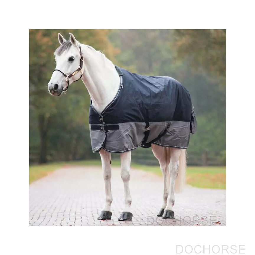 Equithème Turnout Rug 600D Lite