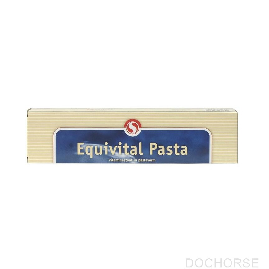 equivital pasta