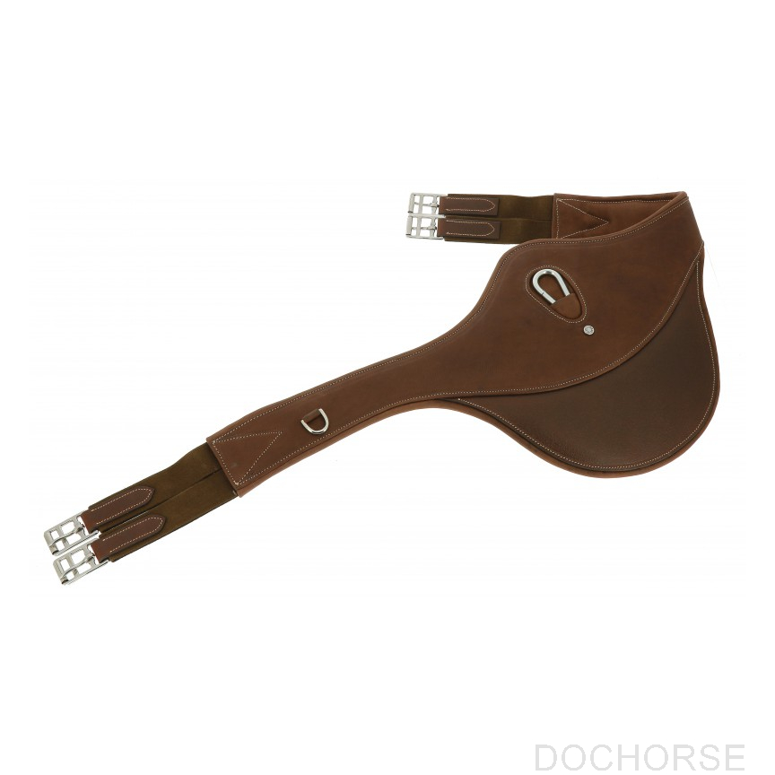 Eric Thomas Girth Belly Protector