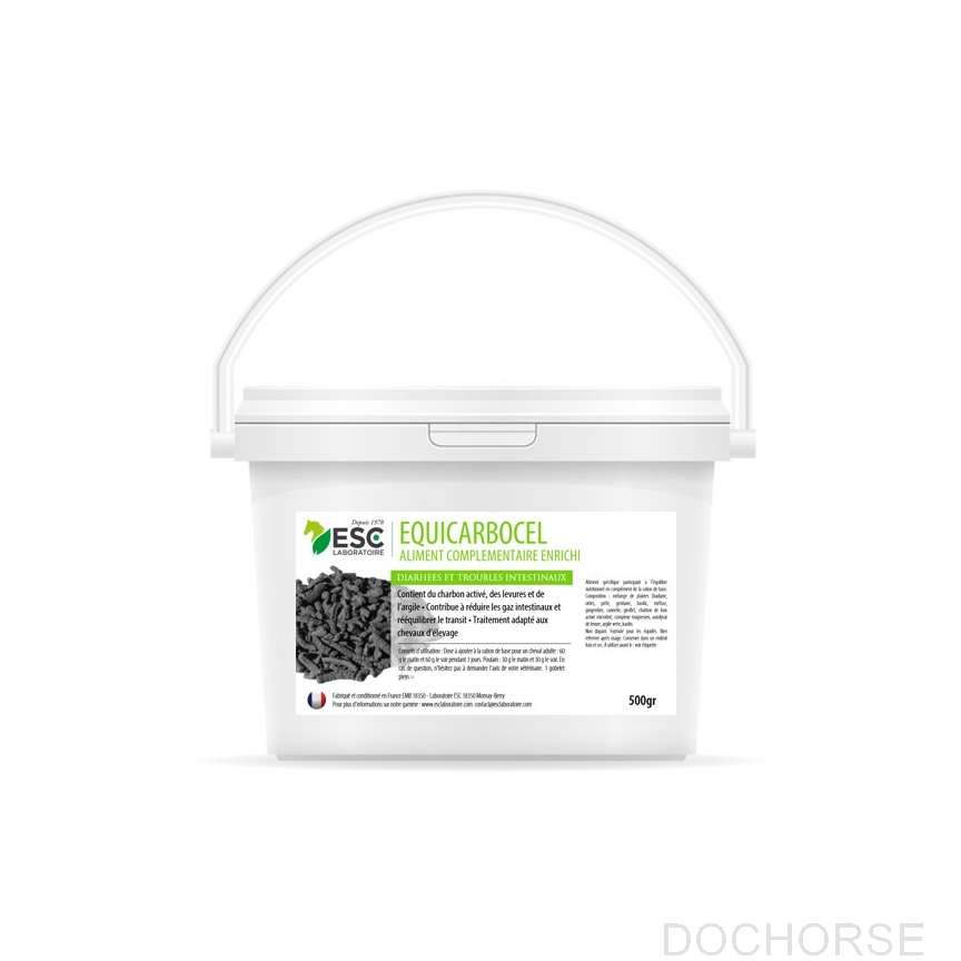 ESC Equicarbocel