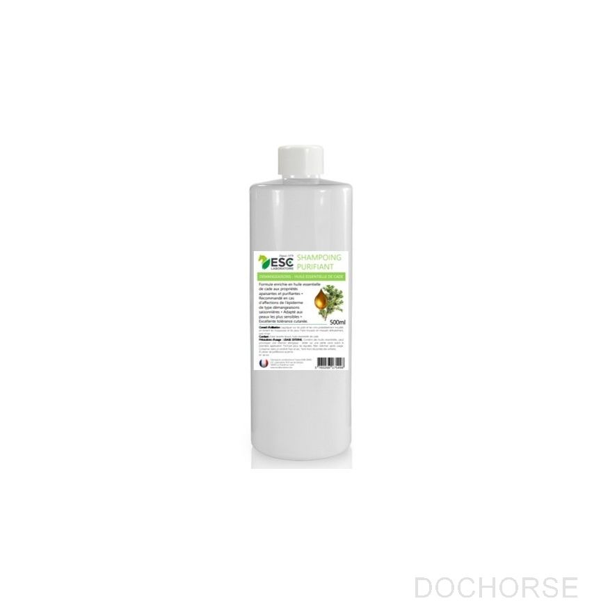 ESC Shampoo Purfiant