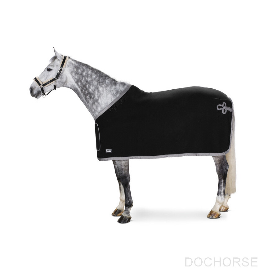 Eskadron zweetdeken