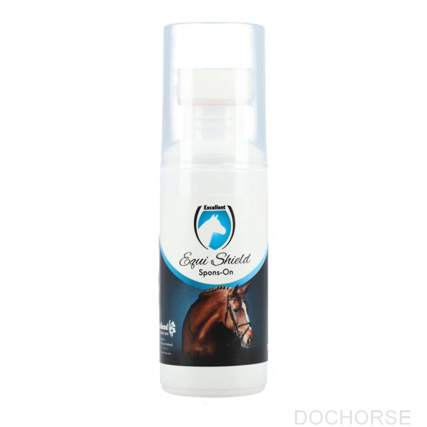 Equi Shield Sponge-On