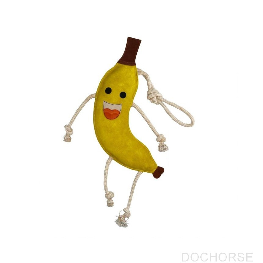 Excellent Horse Foodie Friends Banana