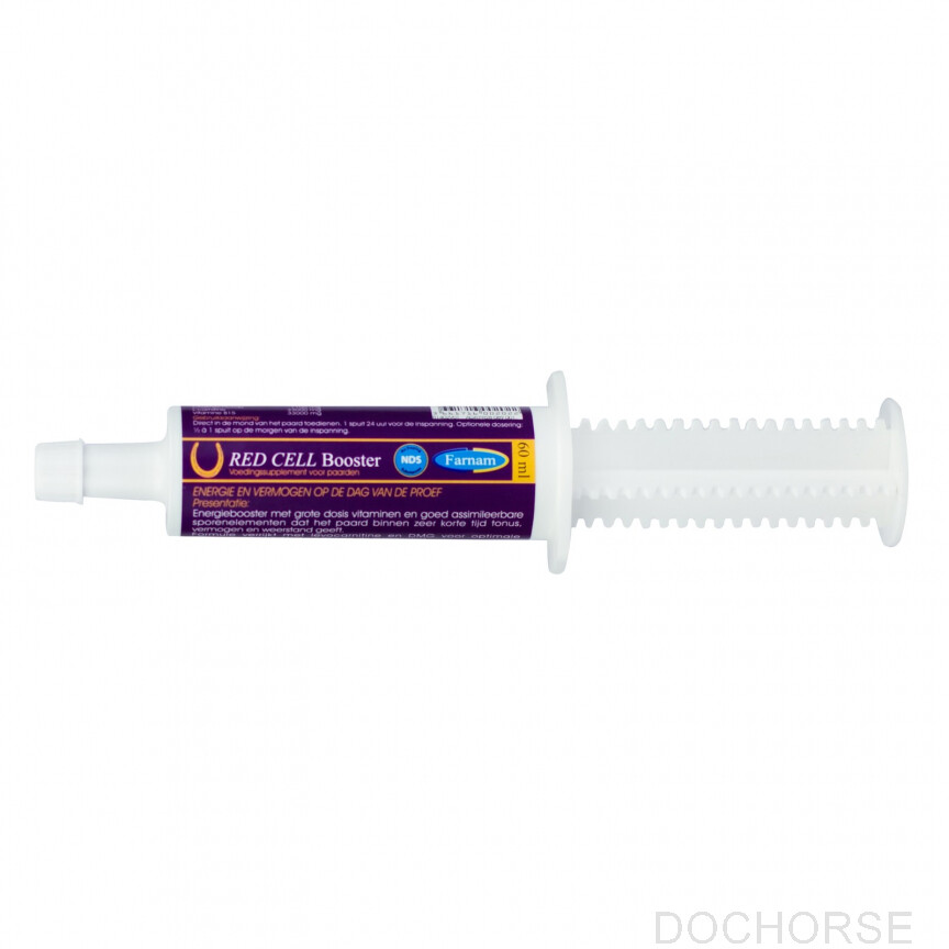 Farnam Red Cell Booster