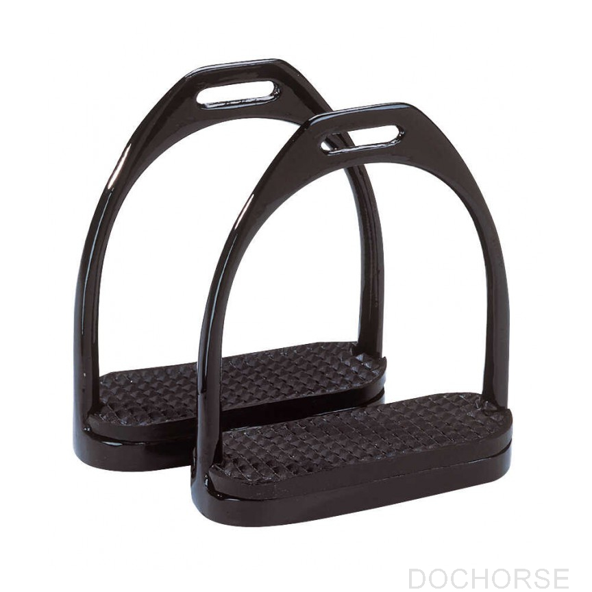 Feeling Stirrups Fillis Black