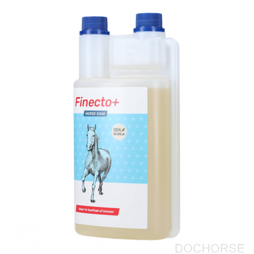 Finecto Horse Soak